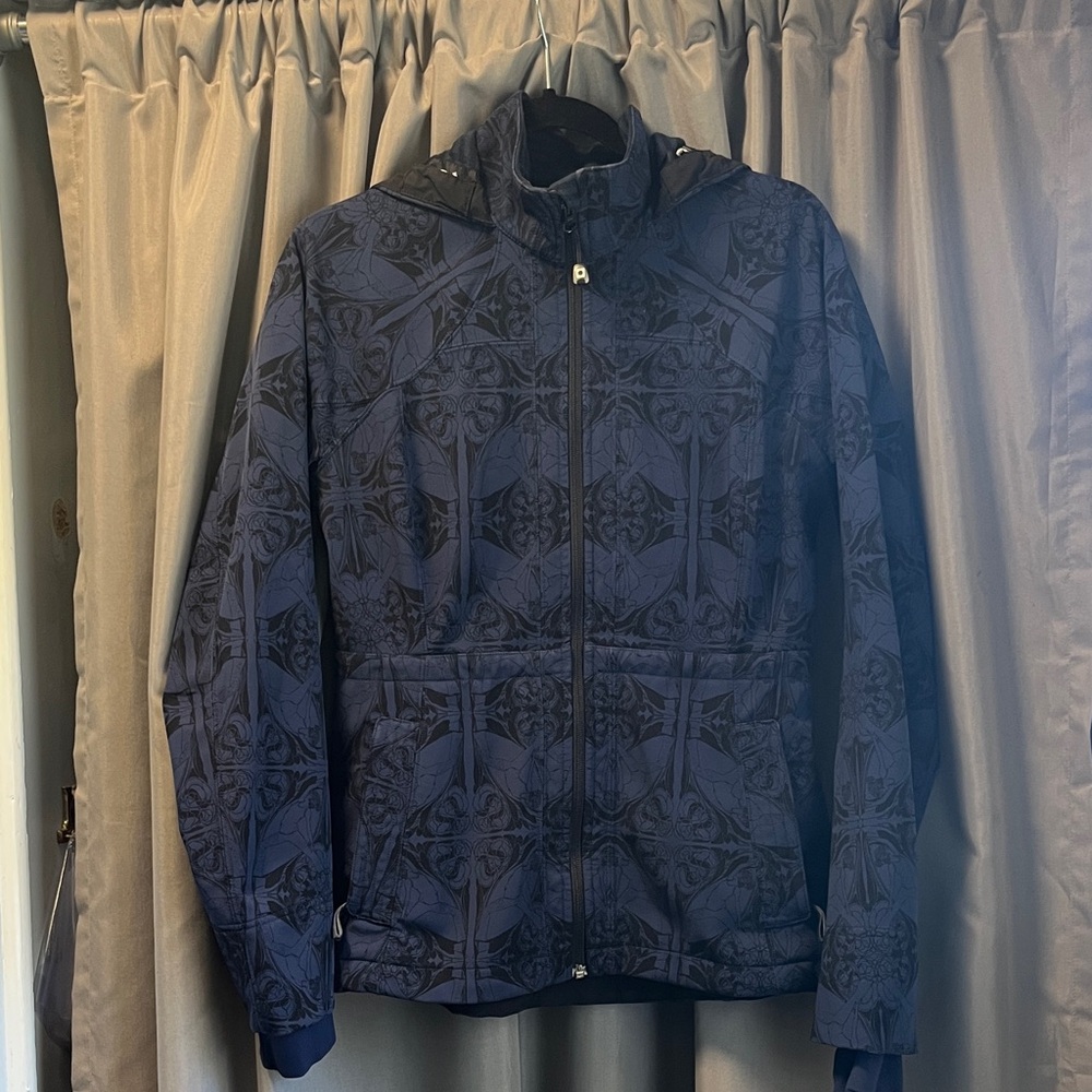 Lululemon RARE yoga dancers Embark Jacket/coat